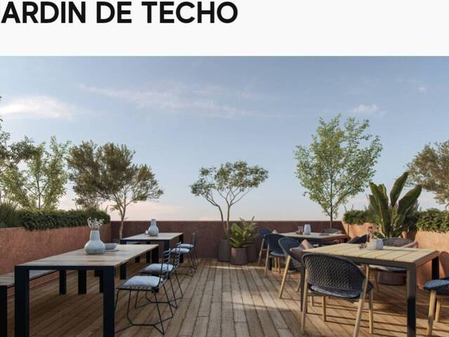 Departamento para Venta en Guadalajara - 4