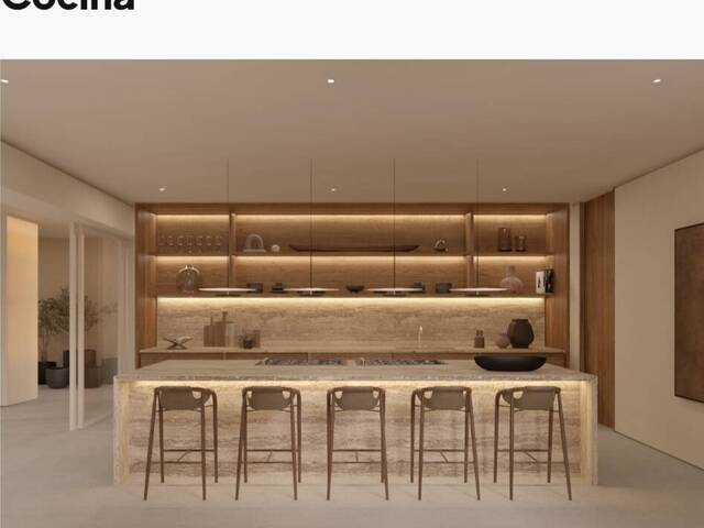 Departamento para Venta en Zapopan - 5