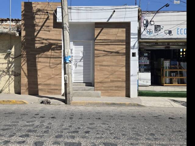 Renta en Santa anita - Tlajomulco de Zúñiga