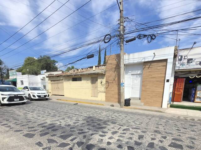 #39 - Punto Comercial para Renta en Tlajomulco de Zúñiga - JC - 2